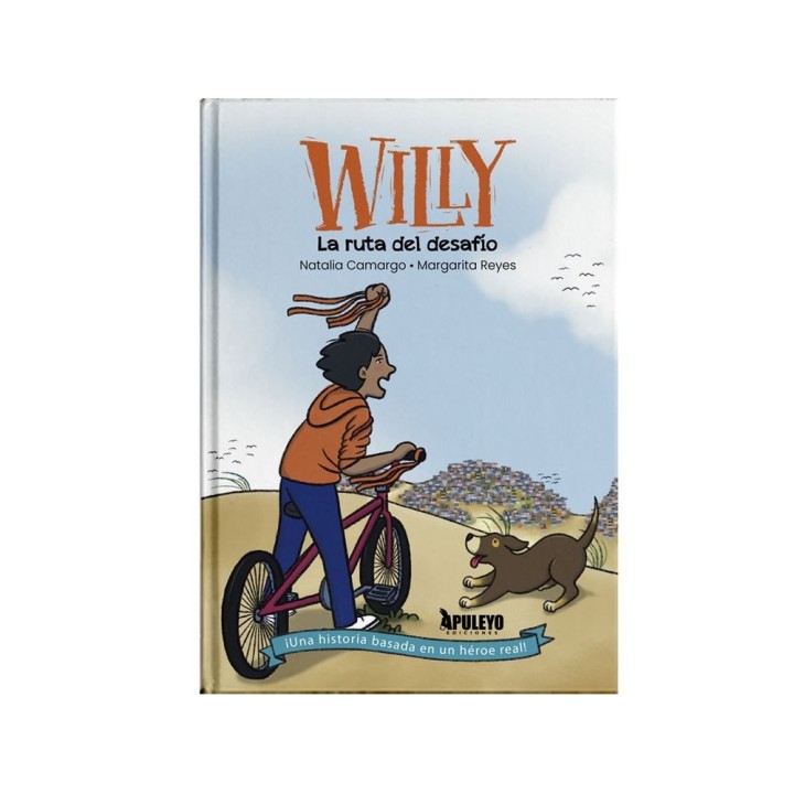 WILLY