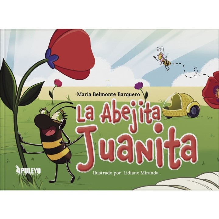 LA ABEJITA JUANITA