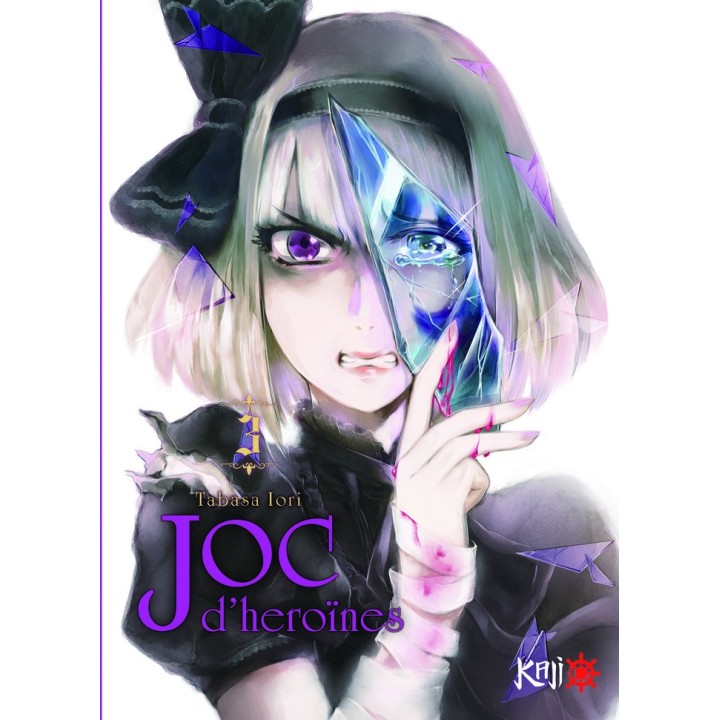 JOC DHEROINES 3