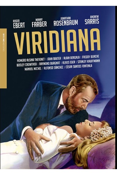 VIRIDIANA