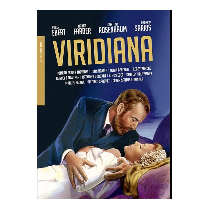 VIRIDIANA