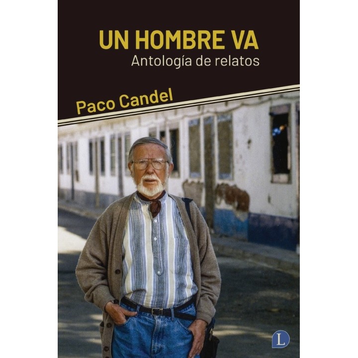 UN HOMBRE VA