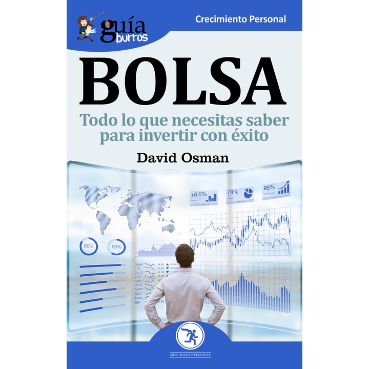 GUIABURROS BOLSA
