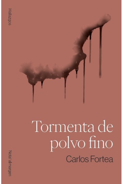TORMENTA DE POLVO FINO