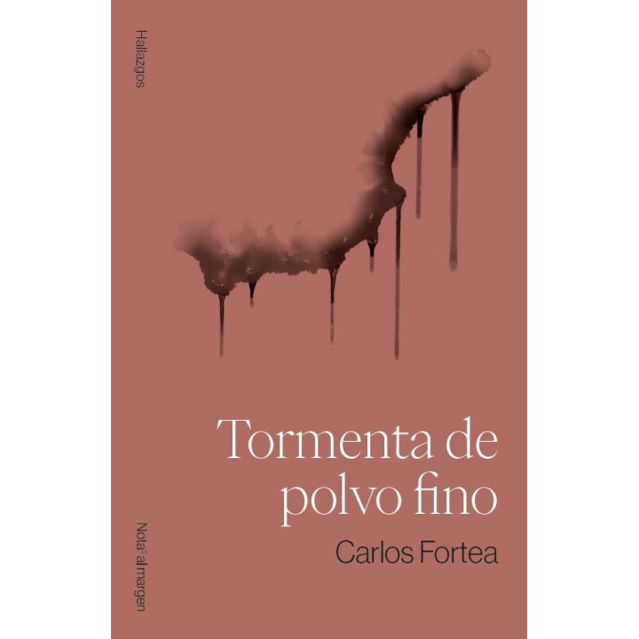 TORMENTA DE POLVO FINO