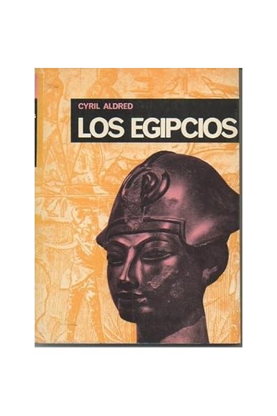 LOS EGIPCIOS