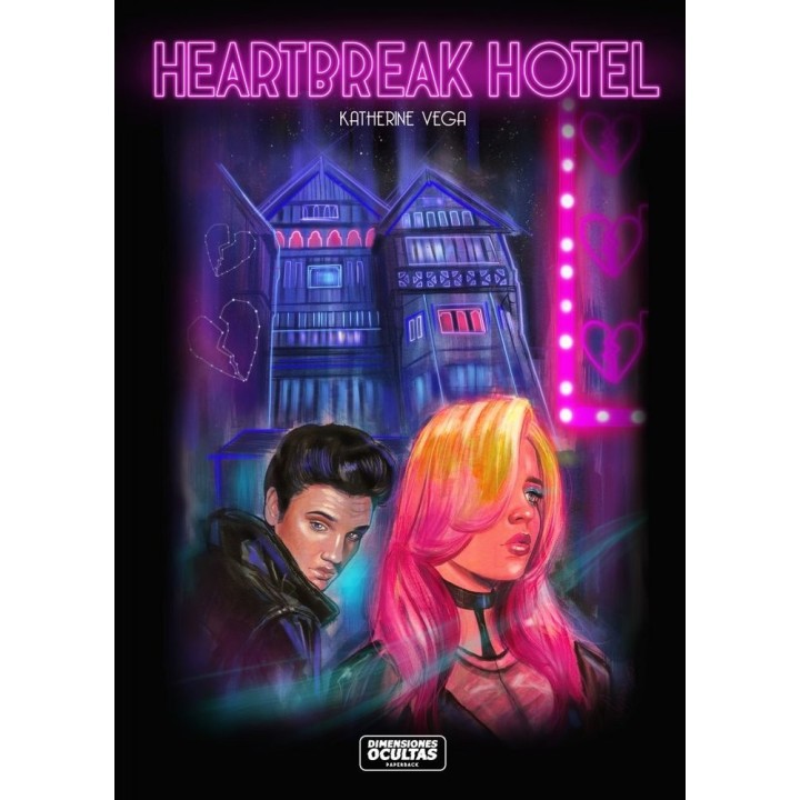 HEARTBREAK HOTEL