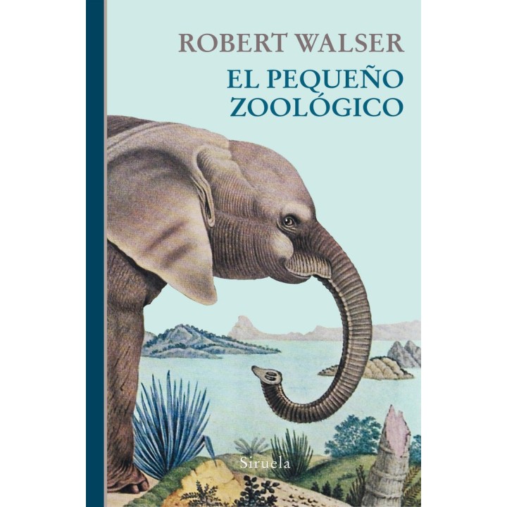 PEQUEÑO ZOOLOGICO,EL