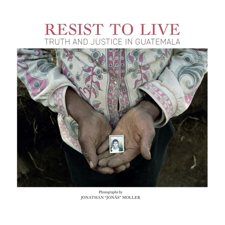 RESIST TO LIVE
