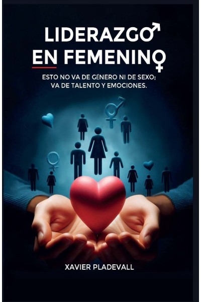 LIDERAZGO EN FEMENINO