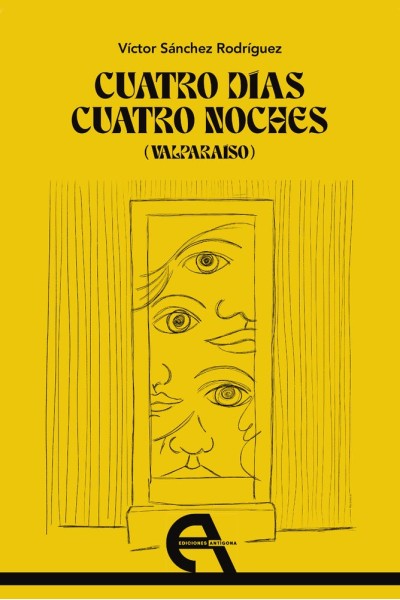 CUATRO DIAS CUATRO NOCHES