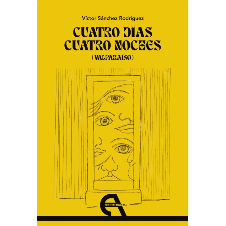 CUATRO DIAS CUATRO NOCHES