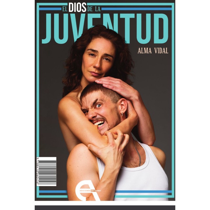 EL DIOS DE LA JUVENTUD