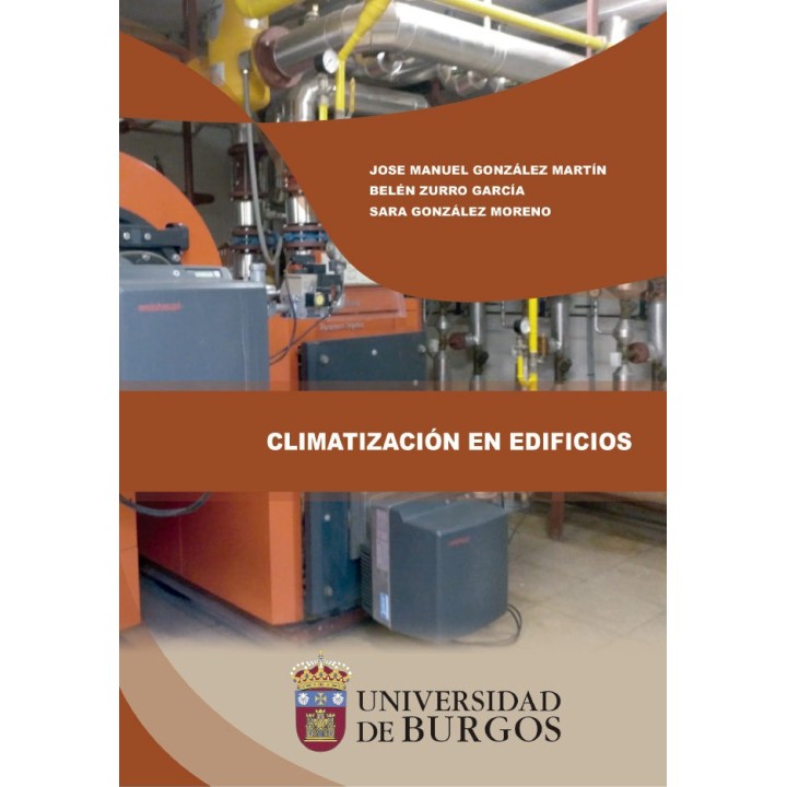 CLIMATIZACION EN EDIFICIOS