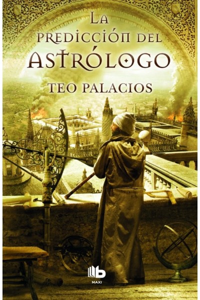 PREDICCION DEL ASTROLOGO,LA