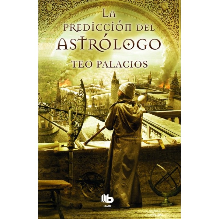 PREDICCION DEL ASTROLOGO,LA