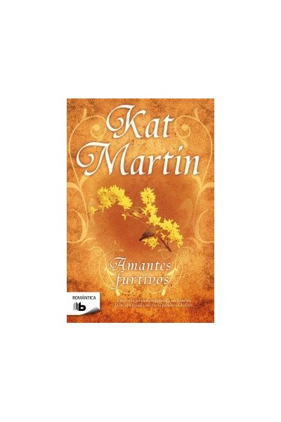 AMANTES FURTIVOS