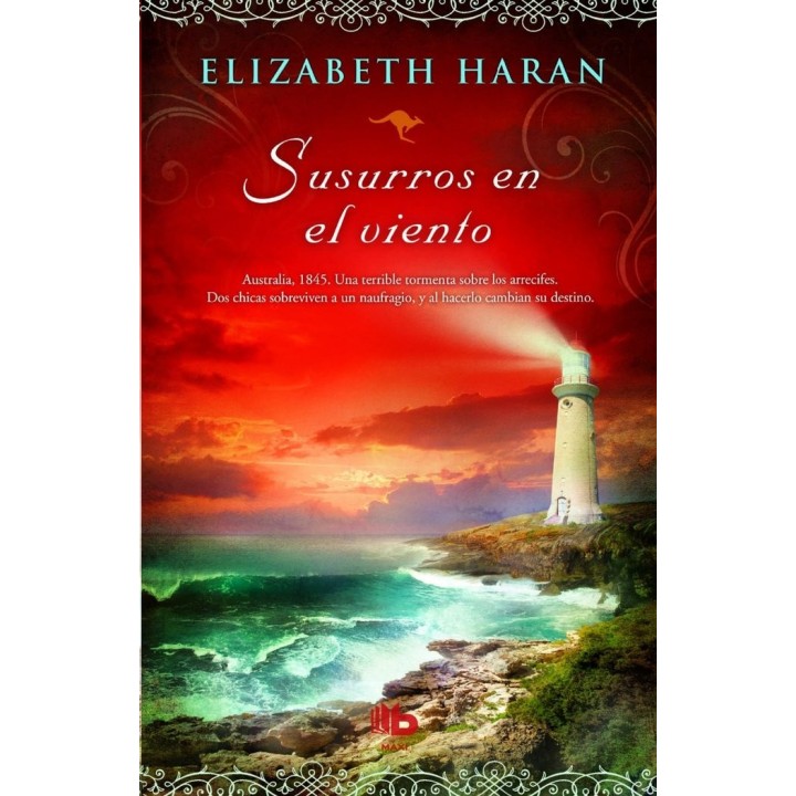SUSURROS EN EL VIENTO