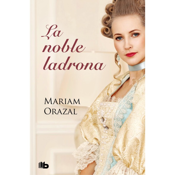 LA NOBLE LADRONA