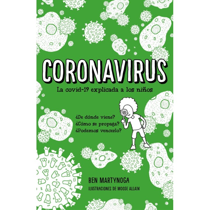 CORONAVIRUS