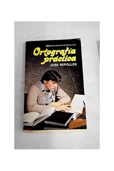 Ortografía práctica