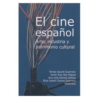 CINE ESPAÑOL,EL