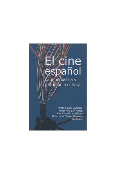 CINE ESPAÑOL,EL
