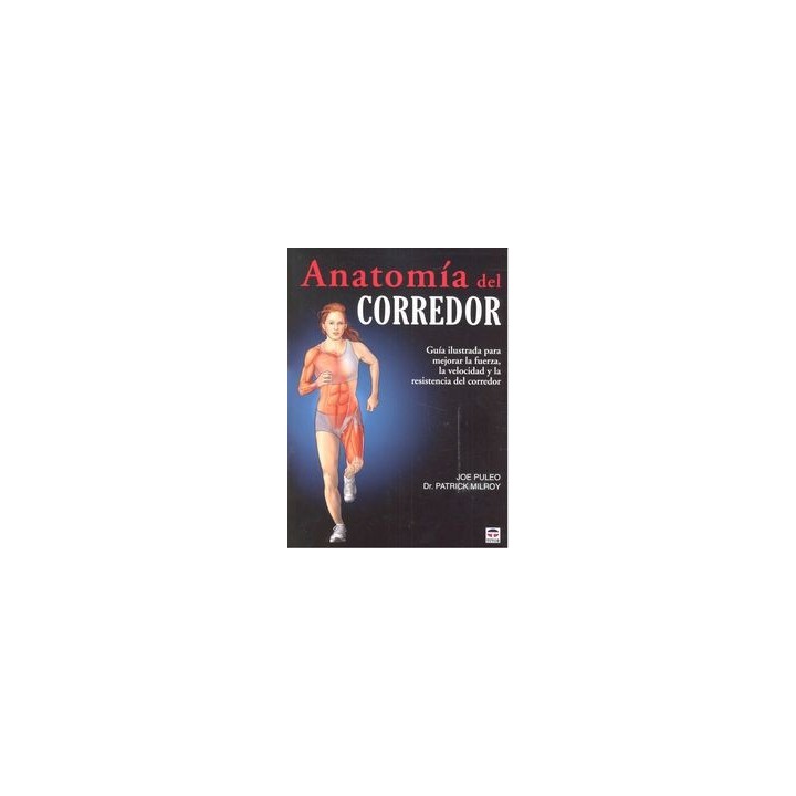 ANATOMIA DEL CORREDOR
