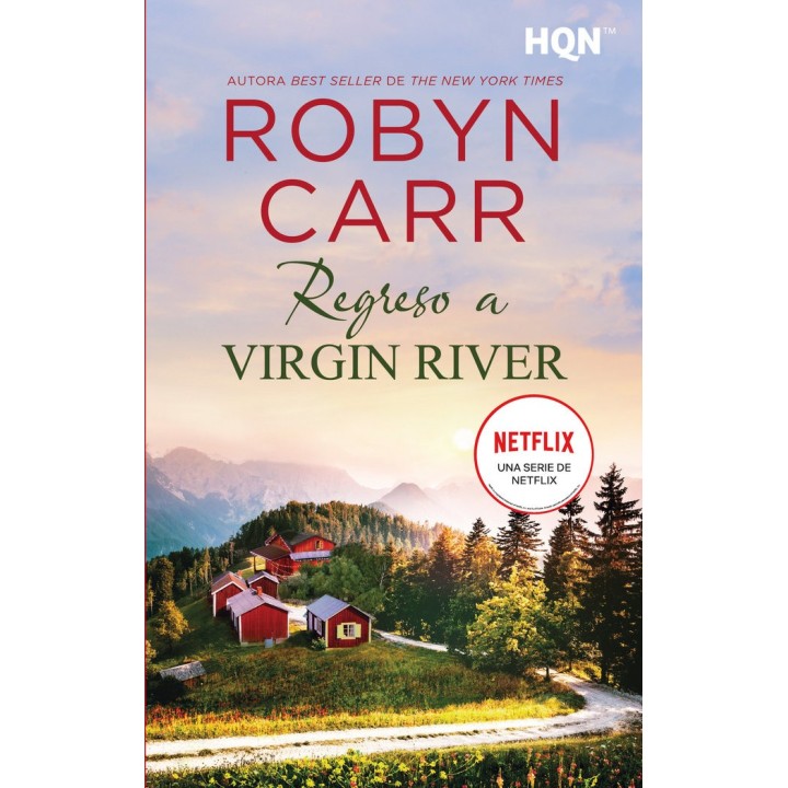 REGRESO A VIRGIN RIVER