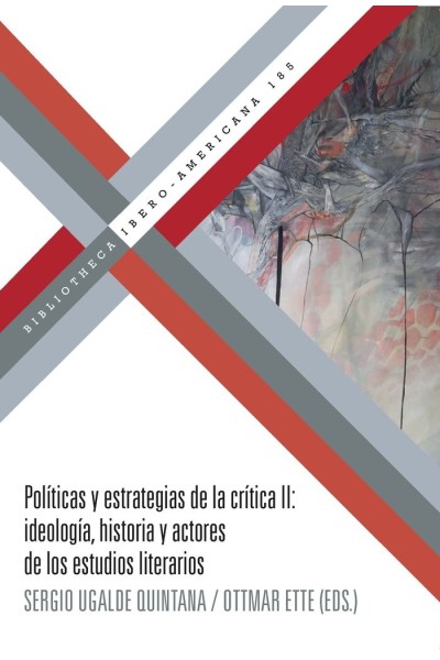POLITICAS Y ESTRATEGIAS DE LA CRITICA II IDEOLOGIA HISTO