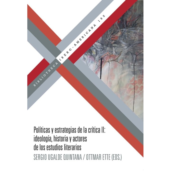 POLITICAS Y ESTRATEGIAS DE LA CRITICA II IDEOLOGIA HISTO