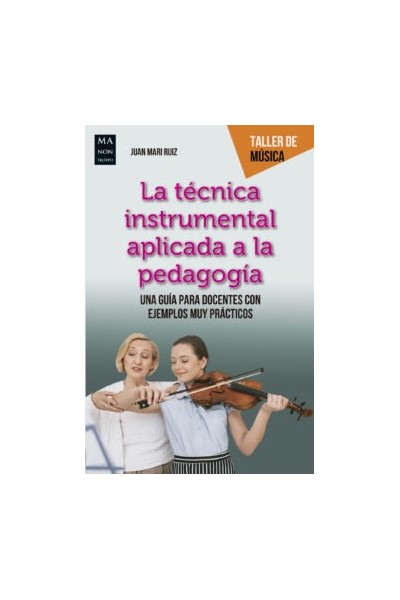 TECNICA INSTRUMENTAL APLICADA A LA PEDAGOGIA