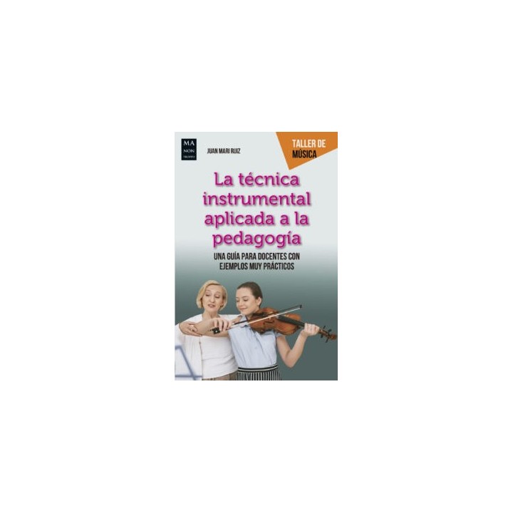 TECNICA INSTRUMENTAL APLICADA A LA PEDAGOGIA