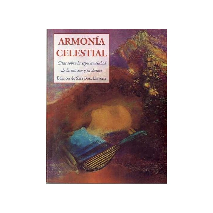 ARMONIA CELESTIAL