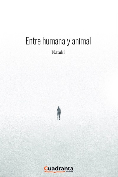 ENTRE HUMANA Y ANIMAL
