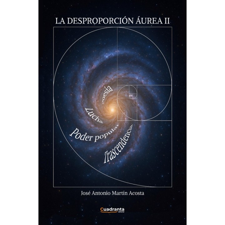 LA DESPROPORCION AUREA II