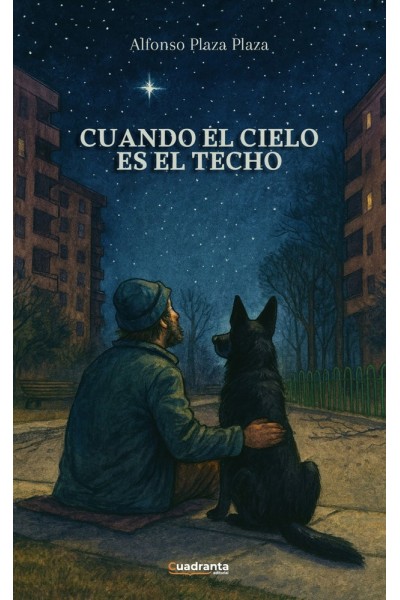 CUANDO EL CIELO ES EL TECHO