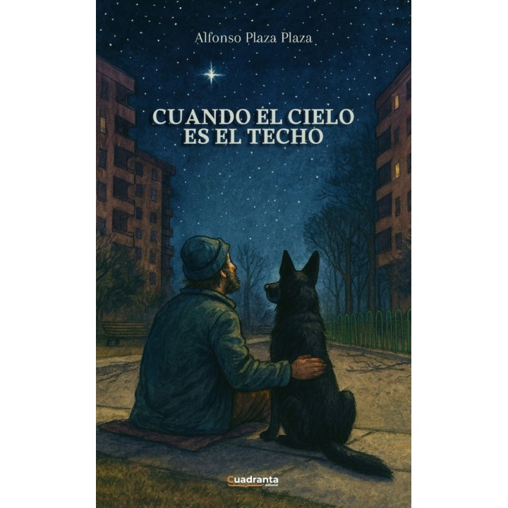 CUANDO EL CIELO ES EL TECHO