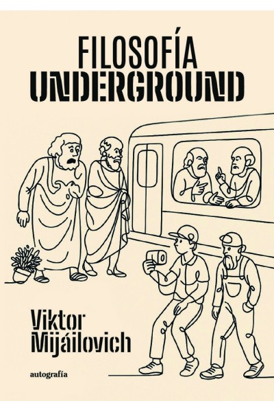 FILOSOFIA UNDERGROUND