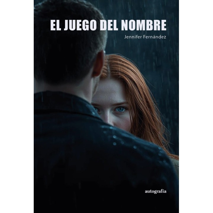 EL JUEGO DEL NOMBRE