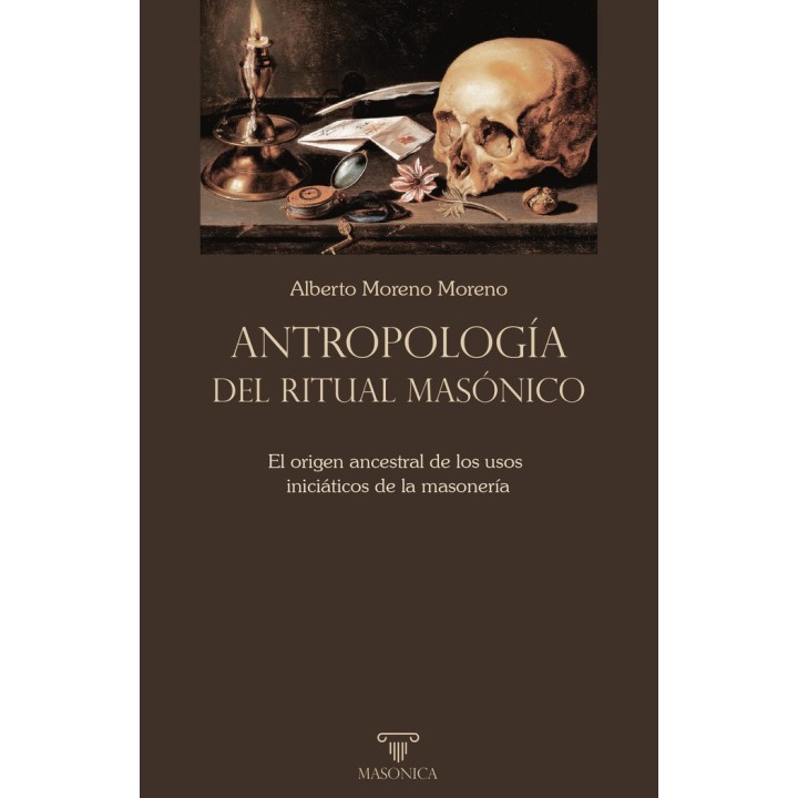ANTROPOLOGIA DEL RITUAL MASONICO