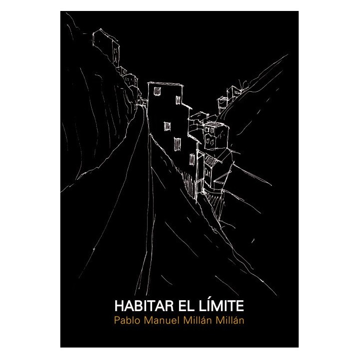 HABITAR EL LIMITE