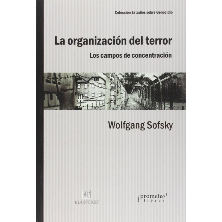 ORGANIZACION DEL TERROR,LA