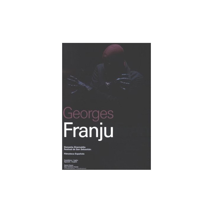 GEORGES FRANJU