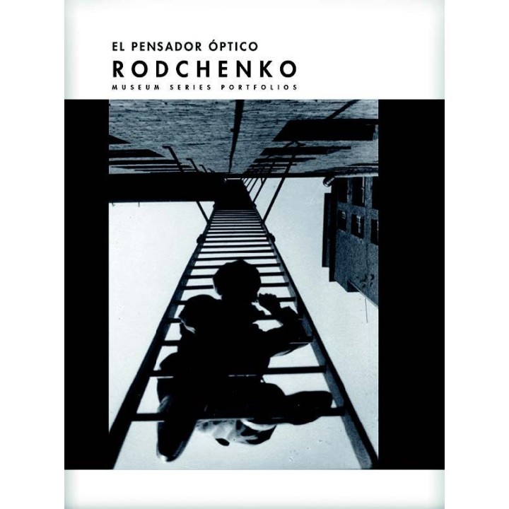 PENSADOR OPTICO RODCHENKO,EL
