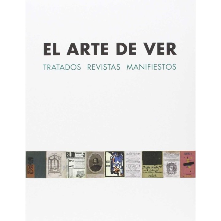 EL ARTE DE VER