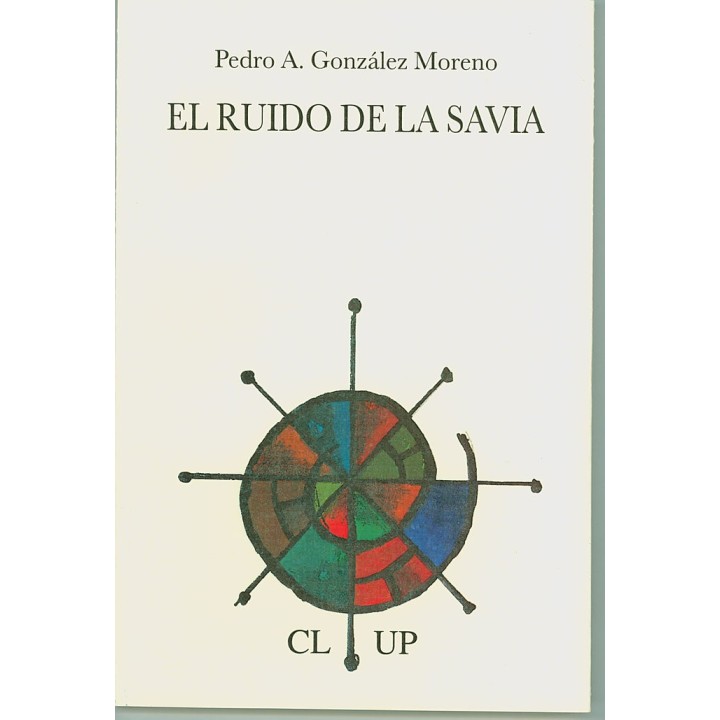 EL RUIDO DE LA SAVIA