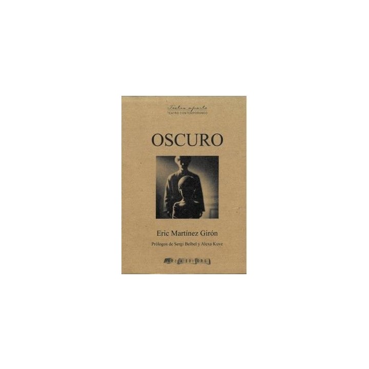 OSCURO