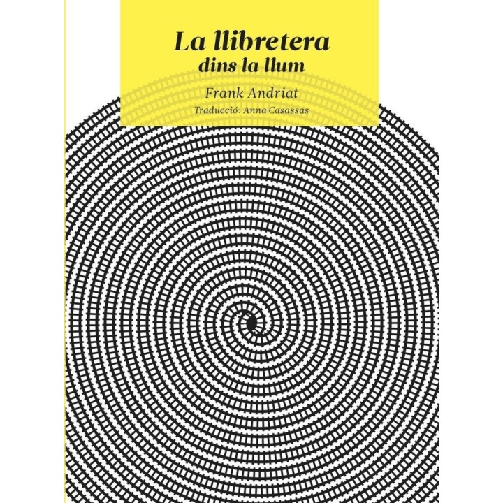 LLIBRETERA DINS LA LLUM,LA