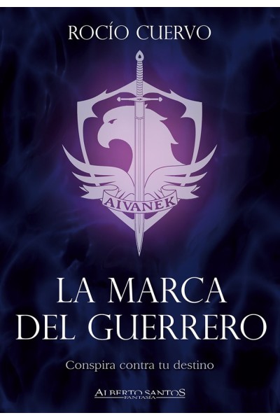 MARCA DEL GUERRERO,LA
